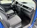 Volkswagen Caddy Kasten 1,6 TDI Maxi --- Netto 8.325 € --- Blau - thumbnail 11