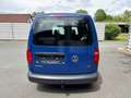 Volkswagen Caddy Kasten 1,6 TDI Maxi --- Netto 8.325 € --- Blau - thumbnail 5