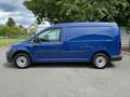 Volkswagen Caddy Kasten 1,6 TDI Maxi --- Netto 8.325 € --- Blau - thumbnail 7