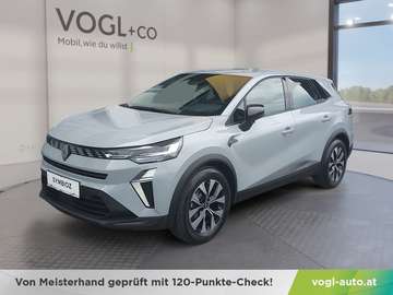 Evolution Full Hybrid E-Tech 160