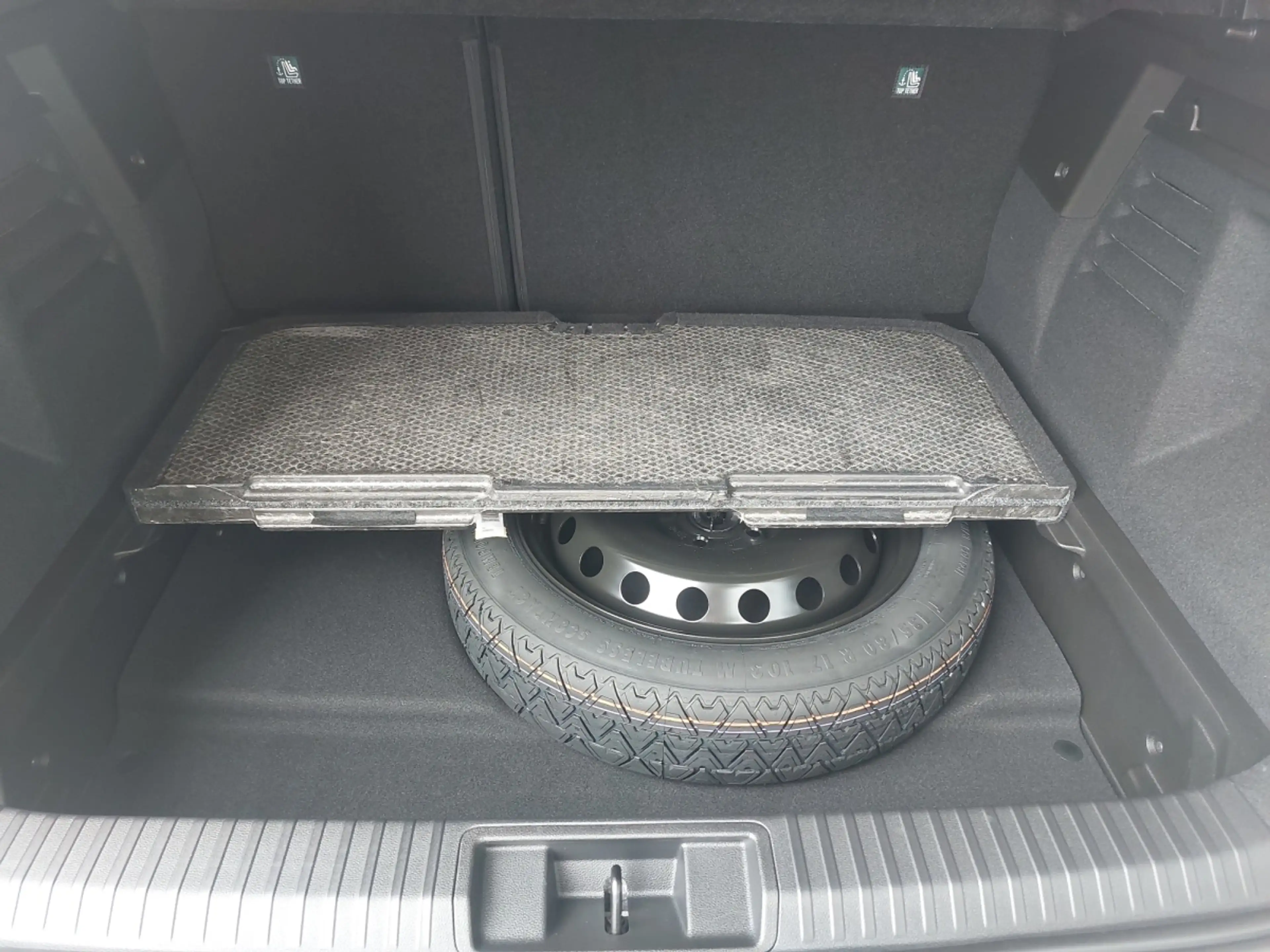 Renault Symbioz Evolution Full Hybrid E-Tech 160 — photo 12