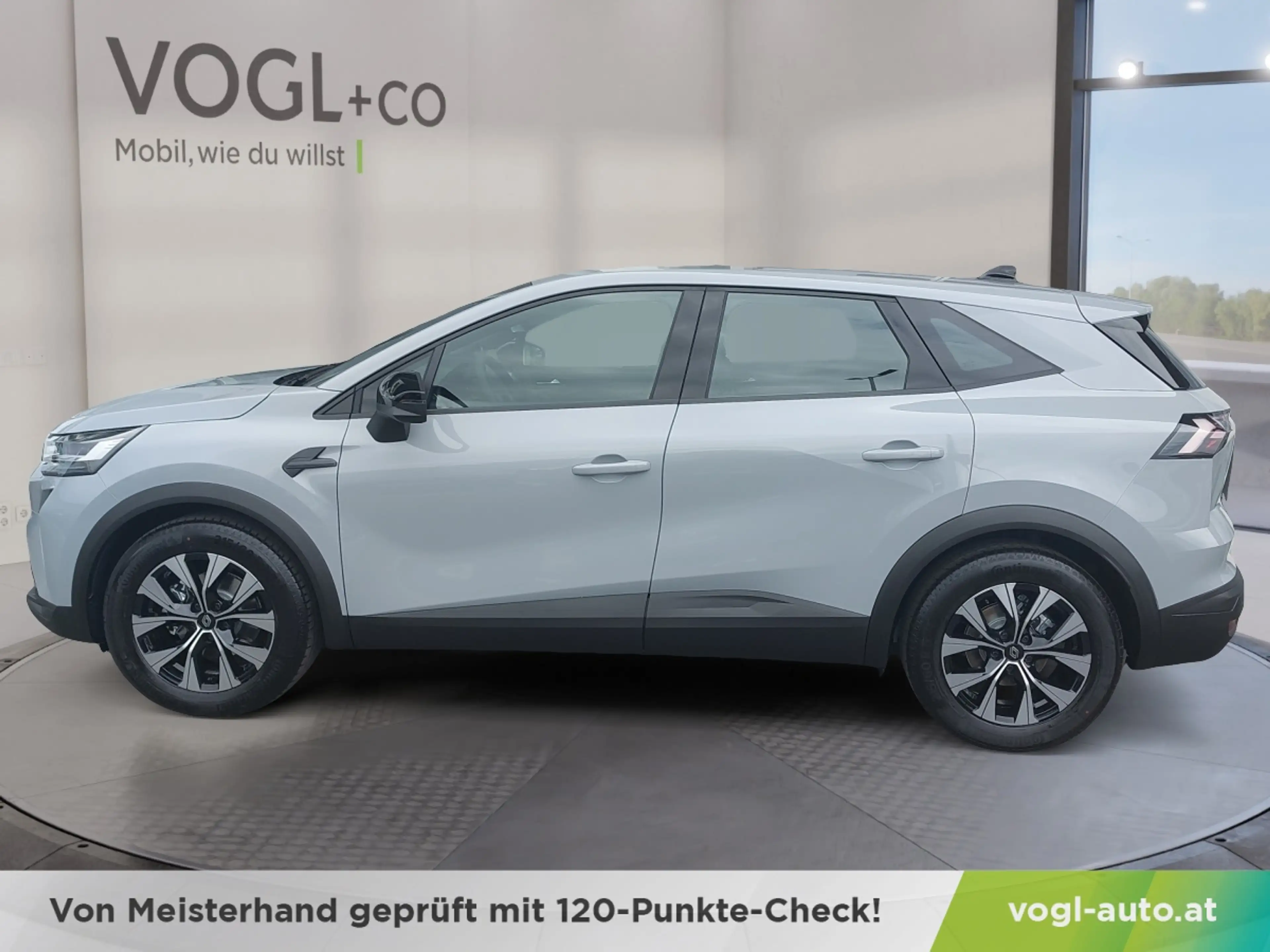 Renault Symbioz Evolution Full Hybrid E-Tech 160 — photo 2