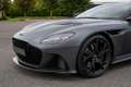 Aston Martin DBS Superleggera | Q paint | Carbon | Blau - thumbnail 9