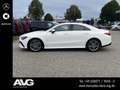 Mercedes-Benz CLA 200 CLA 200 AMG-Advanced-Plus Pano LED RFK 7G DAB SH Blanc - thumbnail 6