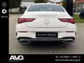 Mercedes-Benz CLA 200 CLA 200 AMG-Advanced-Plus Pano LED RFK 7G DAB SH Blanc - thumbnail 7