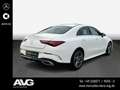 Mercedes-Benz CLA 200 CLA 200 AMG-Advanced-Plus Pano LED RFK 7G DAB SH Blanc - thumbnail 3