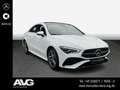 Mercedes-Benz CLA 200 CLA 200 AMG-Advanced-Plus Pano LED RFK 7G DAB SH Blanc - thumbnail 2