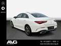 Mercedes-Benz CLA 200 CLA 200 AMG-Advanced-Plus Pano LED RFK 7G DAB SH Blanc - thumbnail 4