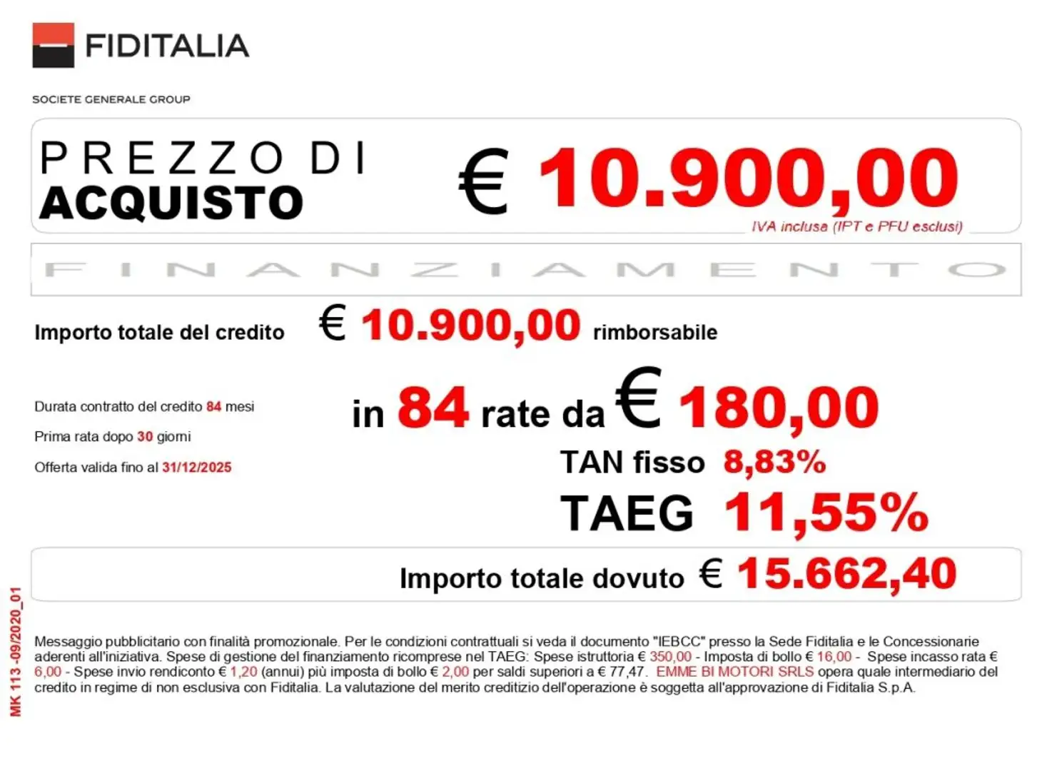 Alfa Romeo Giulietta 1.6 JTDm TCT 120 CV Super Wit - 2
