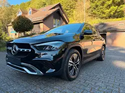 Mercedes-Benz GLA 220 GLA220 4Matic, 360° Kamera, Distronic,Keyless GO