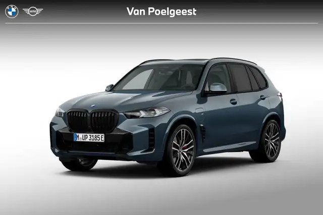 2026 BMW X5 for sale