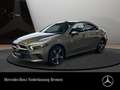 Mercedes-Benz A 250 e Lim PROGRESSIVE+PANO+AHK+MULTIBEAM+KAMERA Grau - thumbnail 1