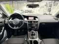 Audi A5 Sportback 1.8 TFSI/Klima/MMI/Tempomat/Euro5 Silber - thumbnail 7