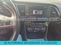 SEAT Leon ST FR-PANORAMA-KLIMA-AUTOMATIK-1.HAND-EURO6 Noir - thumbnail 19
