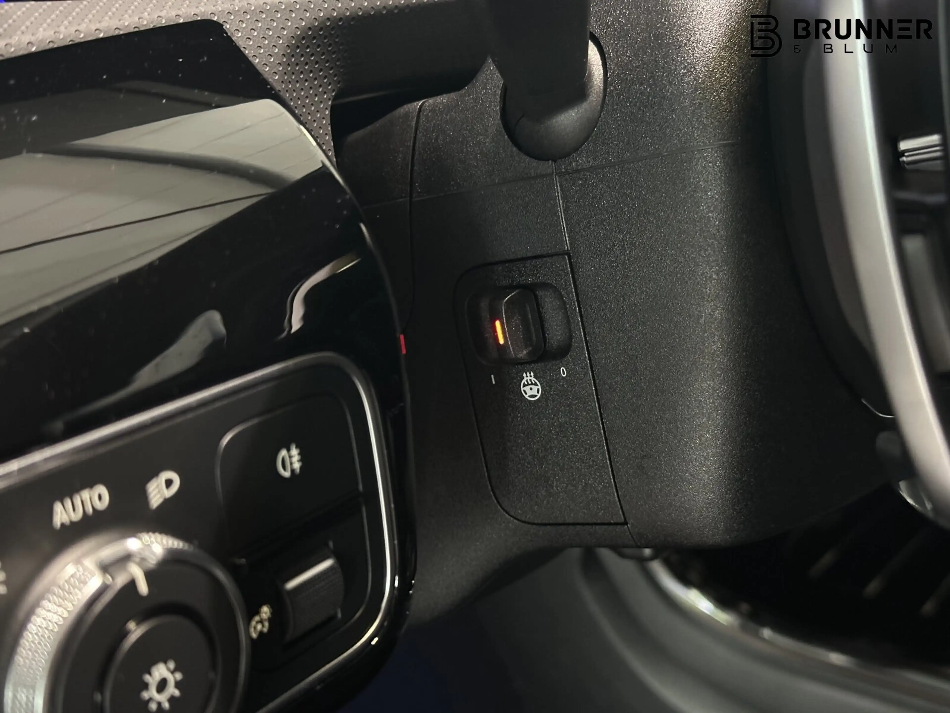 Mercedes-Benz A 35 AMG A 35 4M Limo Distr/Memory/Pano/HeadUp/360/Sound BC — photo 15