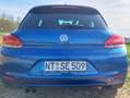 Volkswagen Scirocco Scirocco 2.0 TSI Синій - thumbnail 4