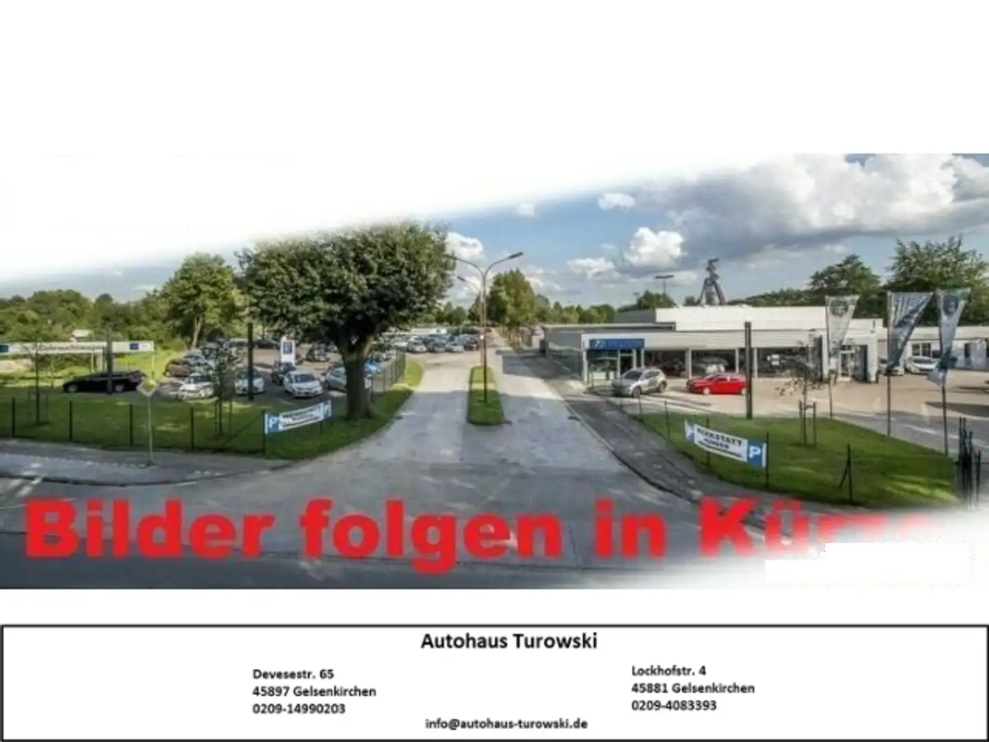 Hyundai i10 Passion 1,2 Klimaautom. SHZ PDC Allw.Reifen Schwarz - 1