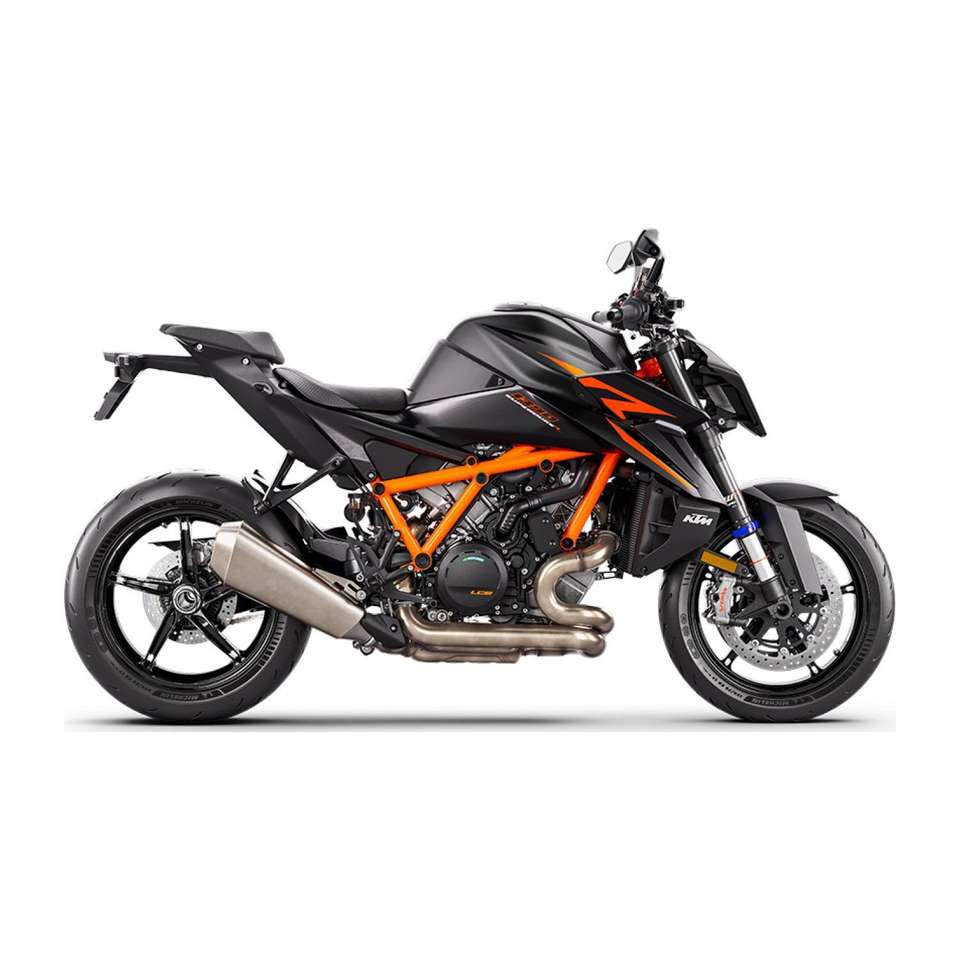 KTM 1390 Super Duke R EVO KTM 1390 SUPER DUKE R EVO