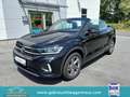Volkswagen T-Roc Cabrio 1.5 TSI, DSG - "R-Line" Zwart - thumbnail 1
