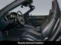 Porsche 992 911 Carrera Cabrio Sportabgas Surround-View Siyah - thumbnail 5