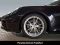Porsche 992 911 Carrera Cabrio Sportabgas Surround-View Siyah - thumbnail 11