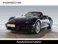 Porsche 992 911 Carrera Cabrio Sportabgas Surround-View Siyah - thumbnail 1