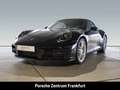 Porsche 992 911 Carrera Cabrio Sportabgas Surround-View Siyah - thumbnail 6