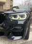 BMW X3 xDriveM40d LED-TETTO-PELLE-AUTOMATICO!!! Schwarz - thumbnail 20