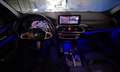 BMW X3 xDriveM40d LED-TETTO-PELLE-AUTOMATICO!!! Schwarz - thumbnail 9