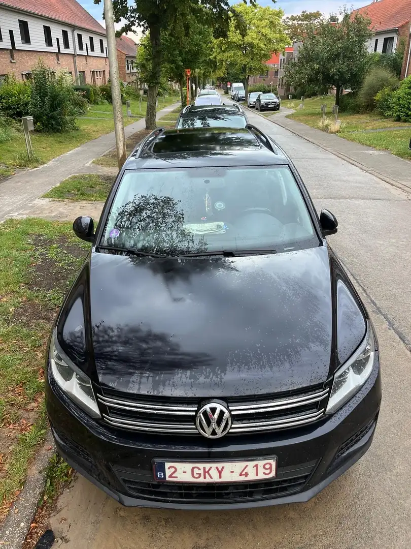 Volkswagen Tiguan 1.4 TSI Trend & Fun BMT - 1