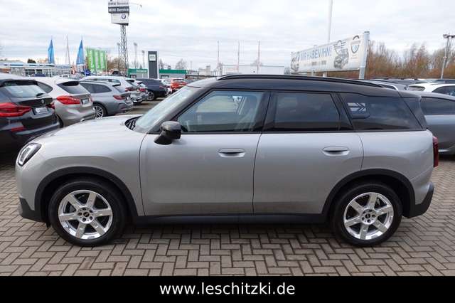 MINI Countryman D Head-Up/DAB/LED/Pano.Dach/AHK