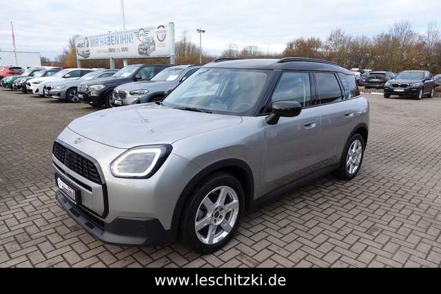 Imagine MINI Countryman D Head-Up/DAB/LED/Pano.Dach/AHK
