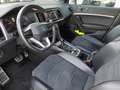 SEAT Ateca FR-LINE 4x4 2,0 TDI DSG *VOLL-LED / NAVI / AHV & KAMERA / ACC / BEATS / E-KLAPPE* Schwarz - thumbnail 3
