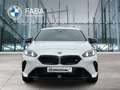 BMW 135 M135 xDrive Hatch Sportpaket HK HiFi DAB LED Blanc - thumbnail 3