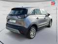 Opel Crossland 1.2 Turbo 110ch Elegance Business Gris - thumbnail 6