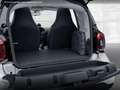 smart forTwo EQ 60kWed cool&Audio Dig Radio Tempom Klima Schwarz - thumbnail 10