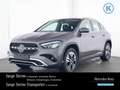 Mercedes-Benz GLA 200 GLA 200 PROGRESSIVE+AHK+STHZ+VOR-DISTR+KAM+EASYP Gris - thumbnail 1