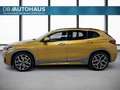 BMW X2 xDrive 25e M Sport X Steptronic Золотистый - thumbnail 7