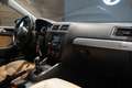 Volkswagen Jetta 1.4 TSI Hybrid Highline + LEDER / STOELVERWARMING Noir - thumbnail 7