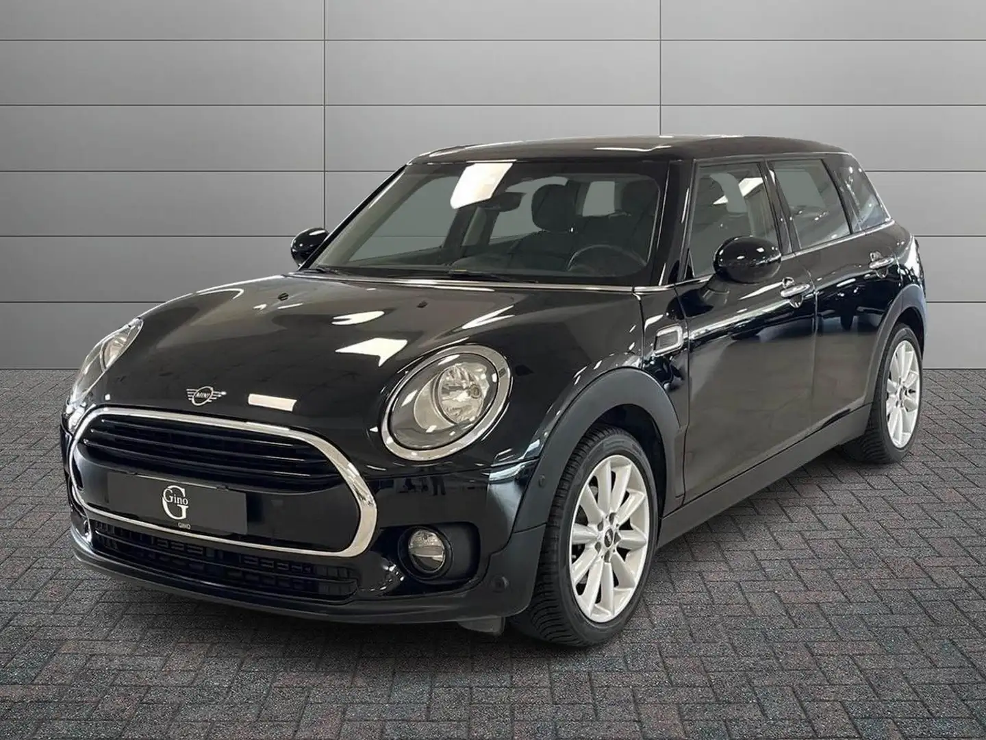 MINI One Clubman 1.5 One Business Nero - 1