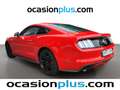 Ford Mustang Fastback 2.3 EcoBoost Rojo - thumbnail 3