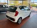 Kia Picanto Edition 7 * 1.Hand / Klima / Garantie * Bianco - thumbnail 3