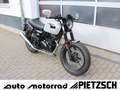 Brixton Sunray 125 ABS Silber - thumbnail 1