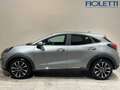 Ford Puma TITANIUM X 5D 1.0T 125 MHEV M6 FWD Zilver - thumbnail 2