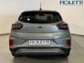 Ford Puma TITANIUM X 5D 1.0T 125 MHEV M6 FWD Zilver - thumbnail 5