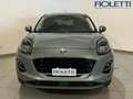 Ford Puma TITANIUM X 5D 1.0T 125 MHEV M6 FWD Zilver - thumbnail 3