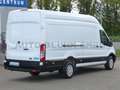 Ford Transit 350-EB Kasten L4H3 + Klima 3-Sitze Navi Weiß - thumbnail 5
