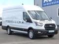 Ford Transit 350-EB Kasten L4H3 + Klima 3-Sitze Navi Weiß - thumbnail 3