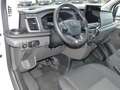 Ford Transit 350-EB Kasten L4H3 + Klima 3-Sitze Navi Weiß - thumbnail 11