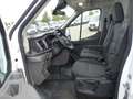 Ford Transit 350-EB Kasten L4H3 + Klima 3-Sitze Navi Weiß - thumbnail 9